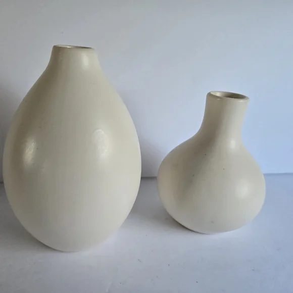 Bud Vaae Set - Picture 1 of 8